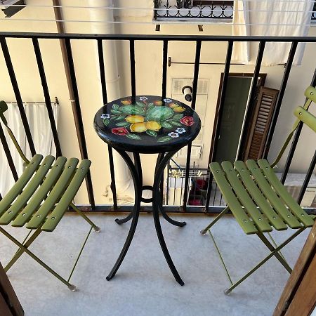 Casa Jelena Apartment เชฟาลู ภายนอก รูปภาพ