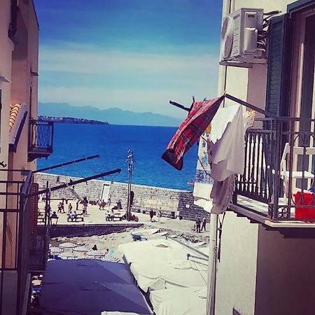 Casa Jelena Apartment เชฟาลู ภายนอก รูปภาพ