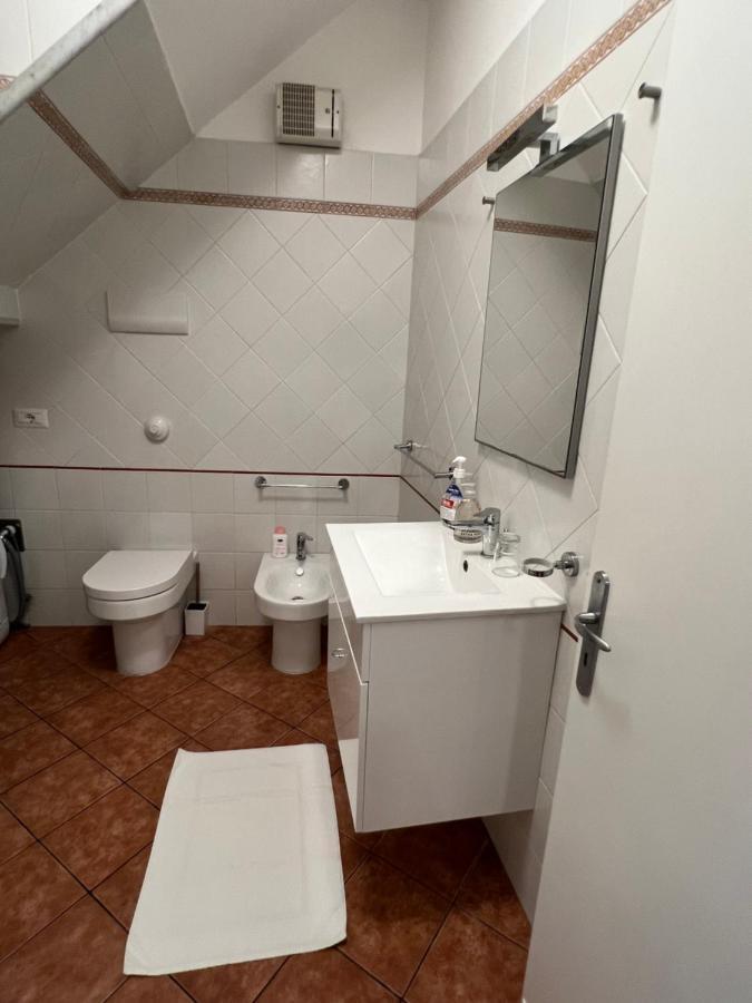 Casa Jelena Apartment เชฟาลู ภายนอก รูปภาพ