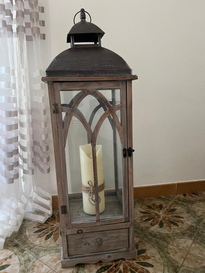 Casa Jelena Apartment เชฟาลู ภายนอก รูปภาพ