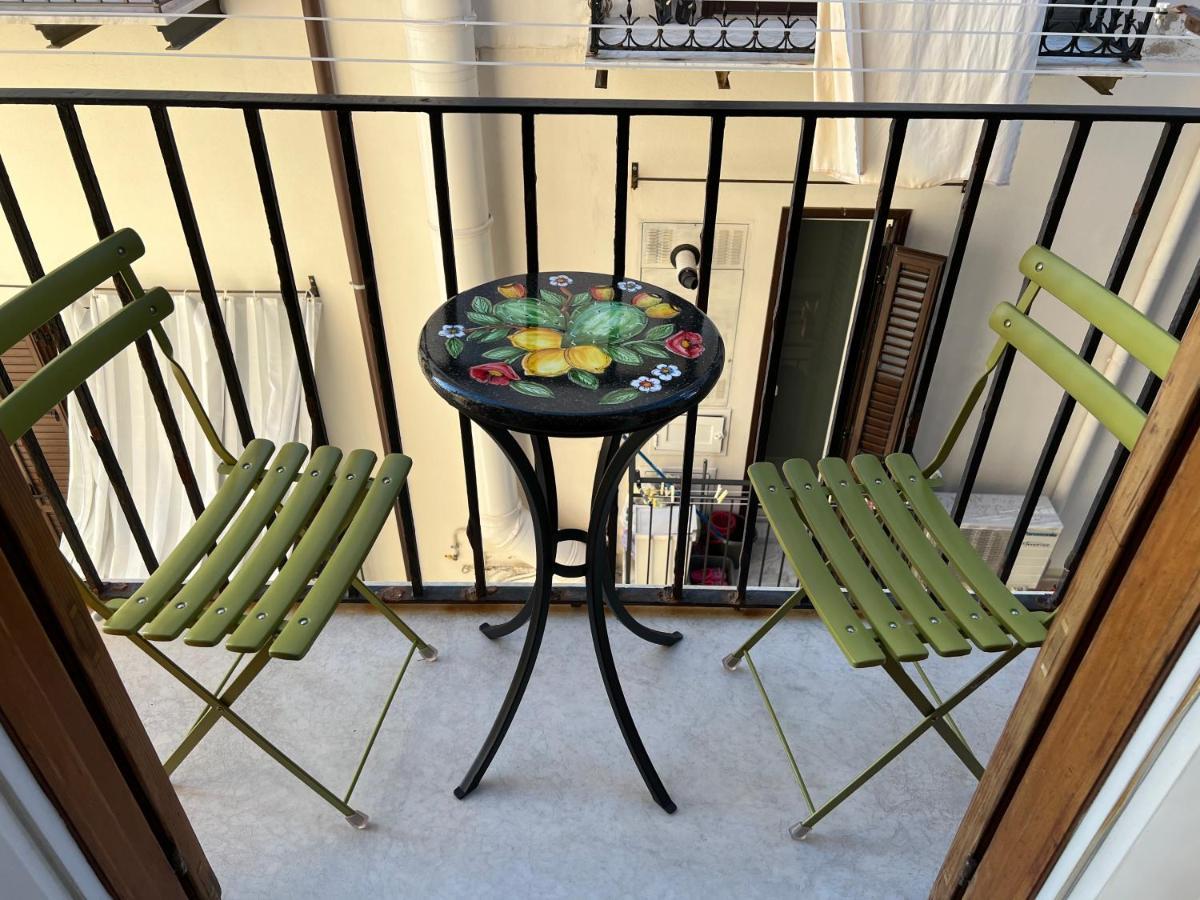 Casa Jelena Apartment เชฟาลู ภายนอก รูปภาพ