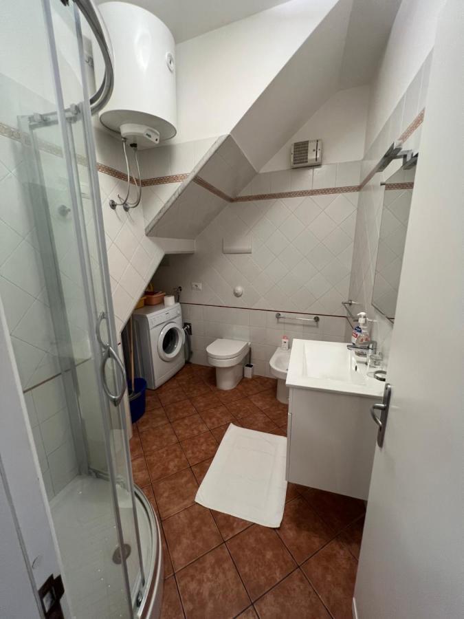 Casa Jelena Apartment เชฟาลู ภายนอก รูปภาพ