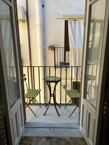 Casa Jelena Apartment เชฟาลู ภายนอก รูปภาพ
